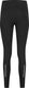 Rogelli essential dames lange hardloopbroek - hoge tailleband - zwart