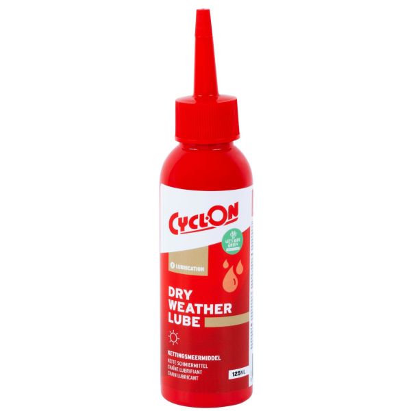 Afbeelding laden in galerijviewer, Dry Weather Lube Cyclon 125Ml
