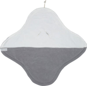 Weber blanket for baby seat