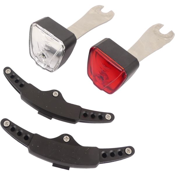 Load image into Gallery viewer, Edge verlichtingsset magnetic - 2 x 0.5w
