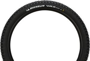 Michelin wild am performance 26 folding tyre