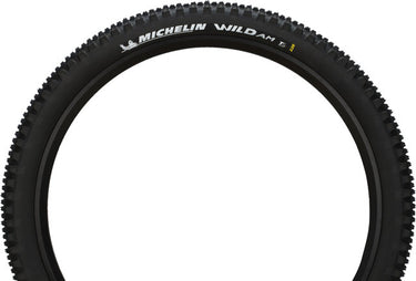 Michelin wild am performance 26 folding tyre
