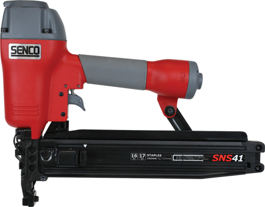 Senco tacker sns41-n bf tf