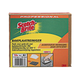 3m scotch-brite 82 bakplaatreiniger pads 114×140 mm (10 stuks)