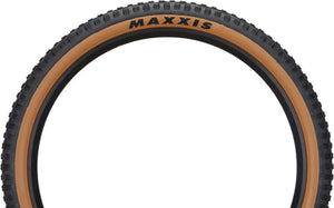 Maxxis buitenband Minion DHF 3C EXO TR Tanwall 27.5 x 2.30 vouw