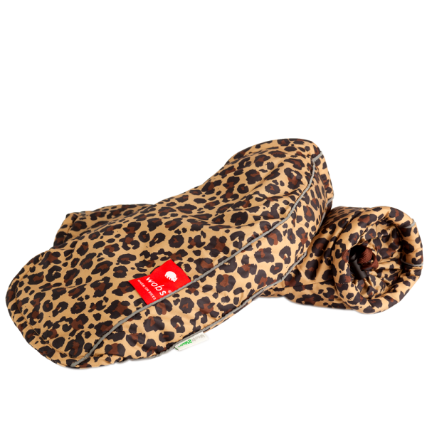 Load image into Gallery viewer, Wobs handmof specials leopard
