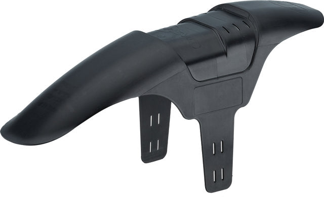Load image into Gallery viewer, Mudhugger evo front zip tie shorty mudguard
