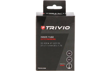 Trivio - city binnenband 32-630 -> 47-622 sv 42mm presta
