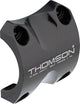 Thomson elite x4 handlebar clamp plate
