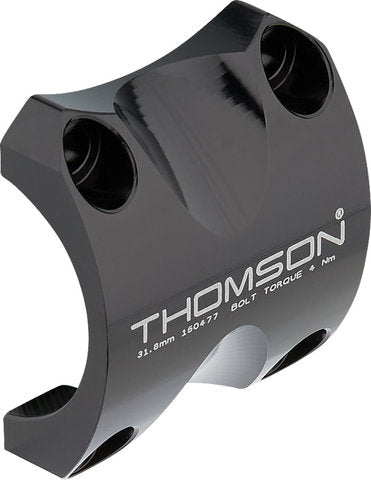 Load image into Gallery viewer, Thomson elite x4 handlebar clamp plate

