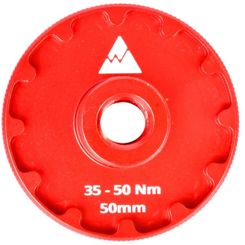 Load image into Gallery viewer, Wheels manufacturing wheels mfg - thin flange trapas socket pro install kit
