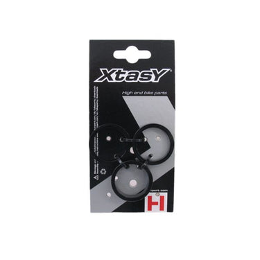 Ergotec spacer-set 11 8 height: 2 5 10 mm