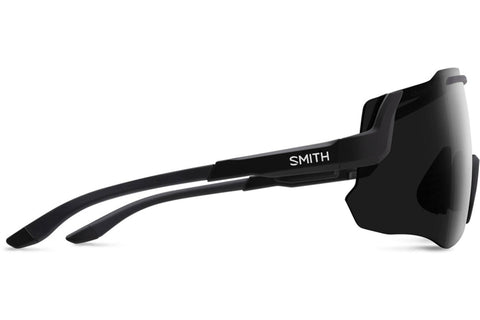 Smith - momentum bril matte black chromapop black