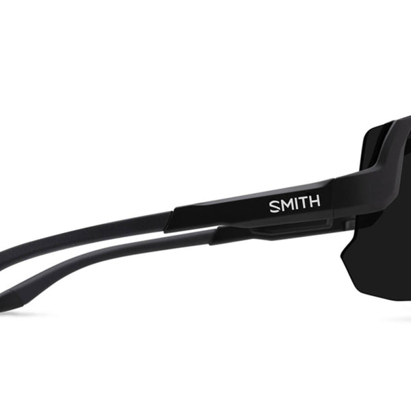 Smith - momentum bril matte black chromapop black