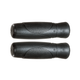 Herrmans handvatset cut 93 120mm tpe zwart (15pr)
