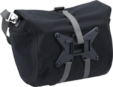 Ortlieb handlebar-pack plus handlebar bag