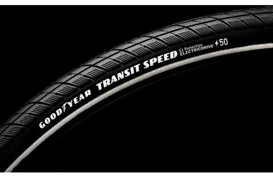 Goodyear - transit speed s1 protection 28x1.20 reflex