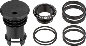 Oneup components edc top cap