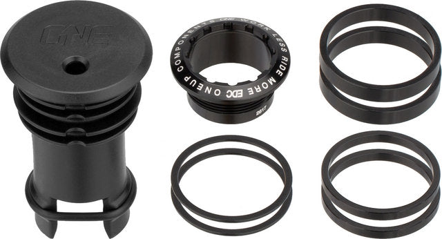 Load image into Gallery viewer, Oneup components edc top cap

