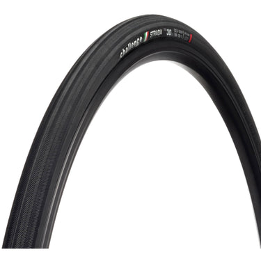 Challenge - strada pro ot tlr 700x30c zwart