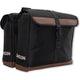 Rema tip top nederland b.v. tas simson urban dubbel | zwart | 35l