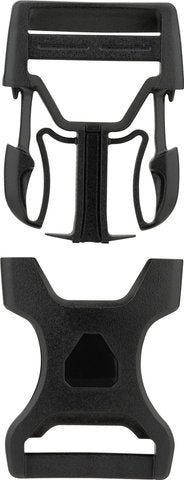 Ortlieb buckle for bag models as of 1999