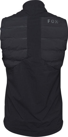 Load image into Gallery viewer, Fox head flexair fire vest
