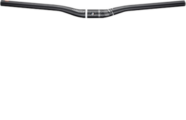 Controltech - mtb stuur one rizer 20mm 700mm
