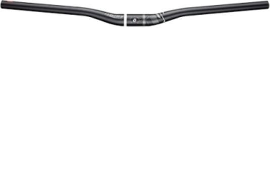 Controltech - mtb stuur one rizer 20mm 700mm