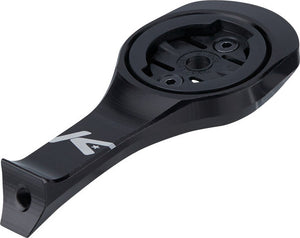 K-edge specialized roval stem mount for garmin