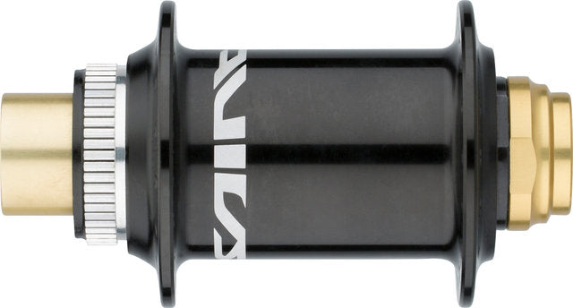Load image into Gallery viewer, Shimano saint hb-m820 center lock disc front hub for 20 mm thru-axles
