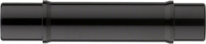 Zipp axle for 76 disc hubs