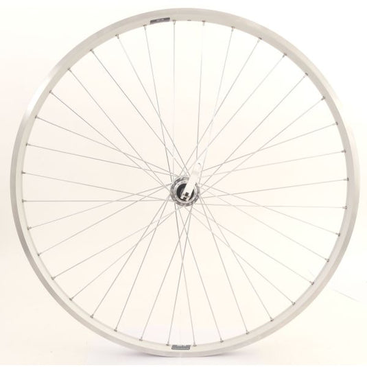 Achterwiel 28 x 1 4 zac19 freewheel qr - zilver
