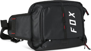 Fox head lumbar hydration pack hip pack