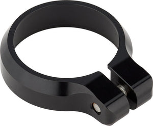 Burgtec seatpost clamp