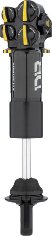 Load image into Gallery viewer, Cane creek double barrel kitsuma coil trunnion steel shock
