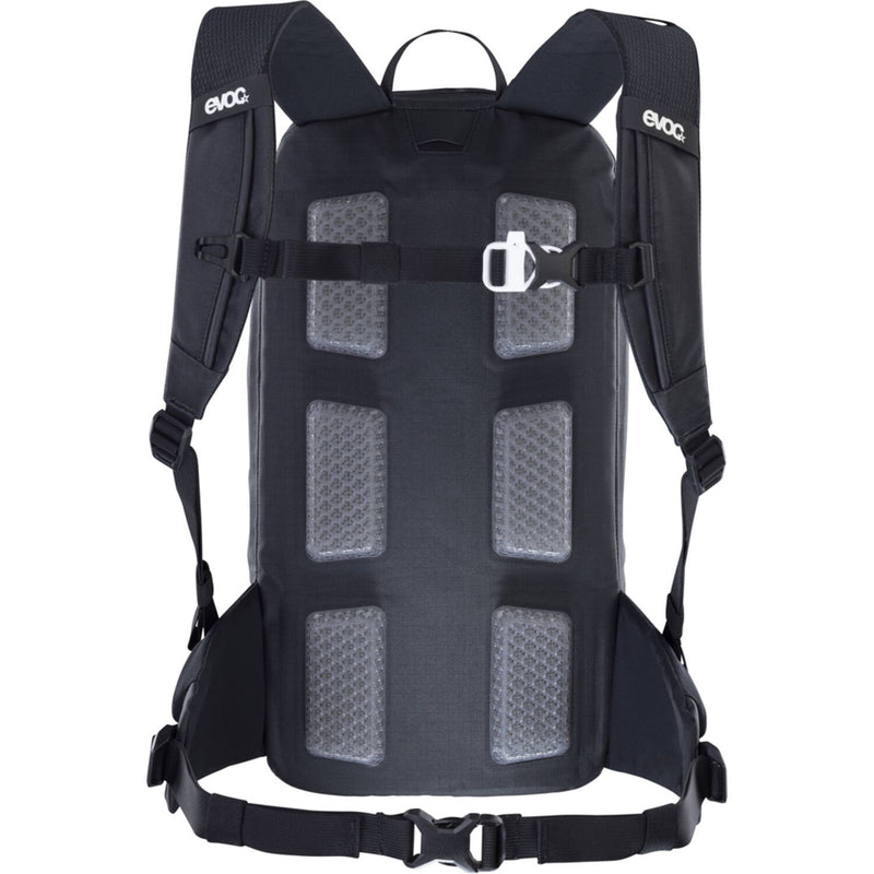 Load image into Gallery viewer, Evoc - allride 3d wp 16 liter black one size backpack
