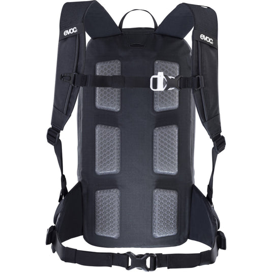 Evoc - allride 3d wp 16 liter black one size backpack