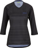 Giro roust 3 4 women's jersey