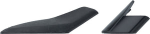 Hebie splash guard set for rainline