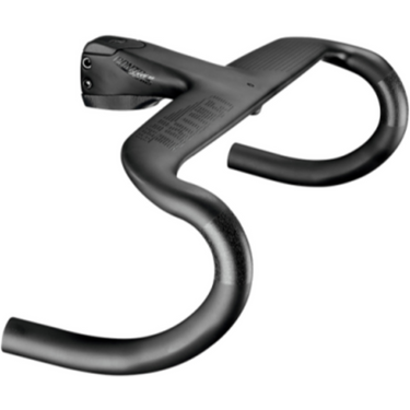 Controltech - sirocco full integrated fl4 race stuur 40cm 100mm