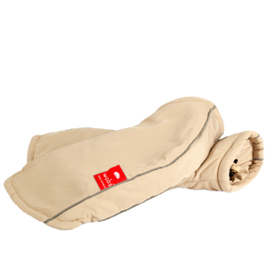 Wobs handmofs urban sand