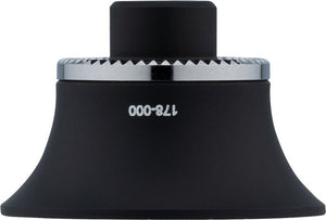 Zipp left end cap for cognition v1 gen 2 rear hubs