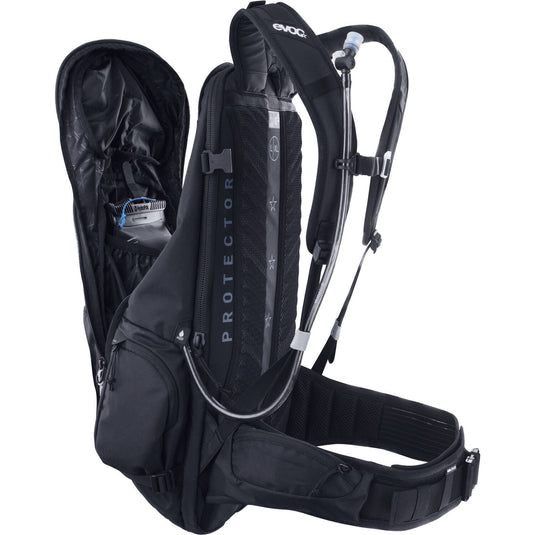 Evoc - fr trail e-ride 20 macaskill black 20l l xl