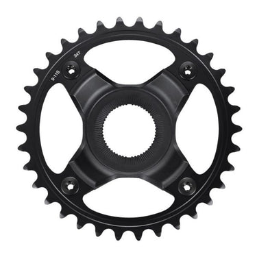 Shimano kettingblad STEPS 34T E7000 SM-CRE70B