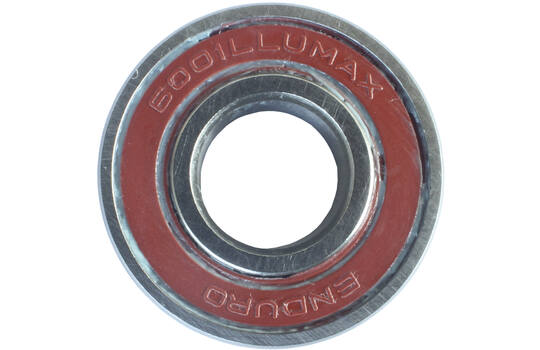 ギャラリービューアに画像をロードする, Enduro bearings 6001 llu max - abec 3 max (radial) - 12x28x8
