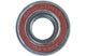 Enduro bearings 6001 llu max - abec 3 max (radial) - 12x28x8