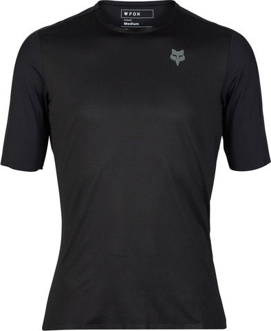 Load image into Gallery viewer, Fox head flexair ascent s s jersey

