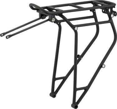 Ortlieb rack three rack with ql3 ql3.1 mount