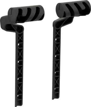 Ortlieb attachment for ultimate6 mounting kit